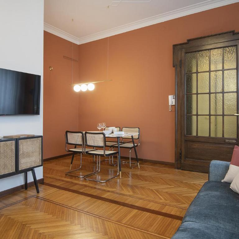 Fifty Eight Suite Milan Montenapoleone Two Bedrooms - Appartamento con 2 Camere da Letto - 9