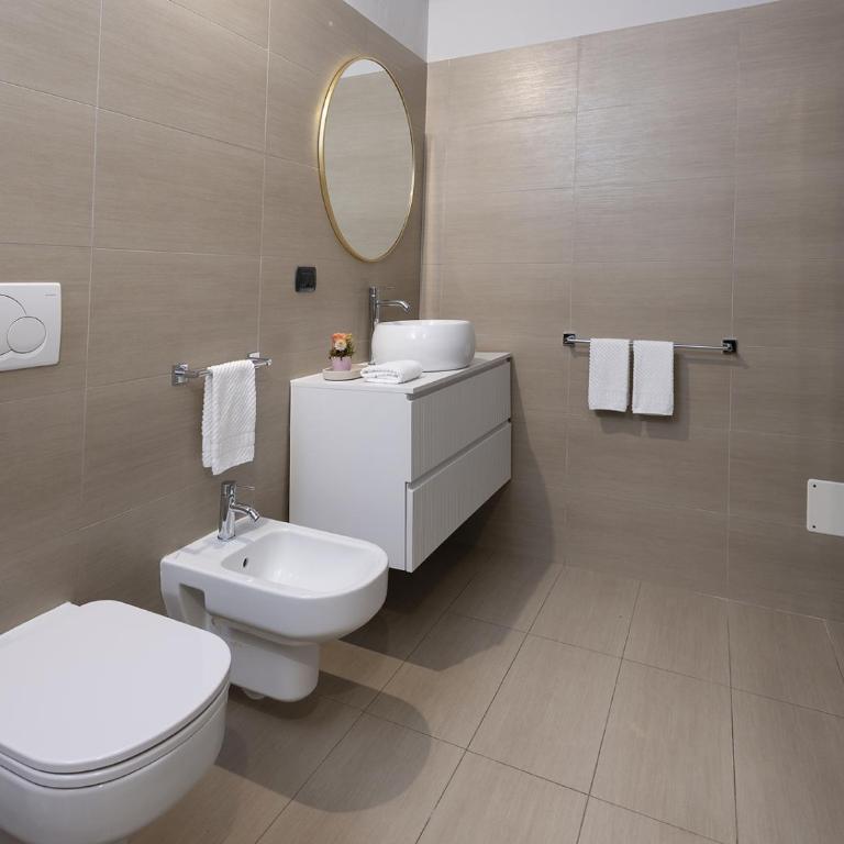 Fifty Eight Suite Milan Montenapoleone Two Bedrooms - Appartamento con 2 Camere da Letto - 19