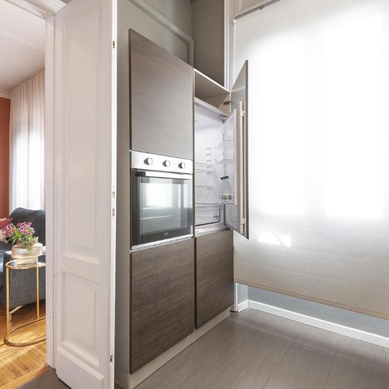 Fifty Eight Suite Milan Montenapoleone Two Bedrooms - Appartamento con 2 Camere da Letto - 22