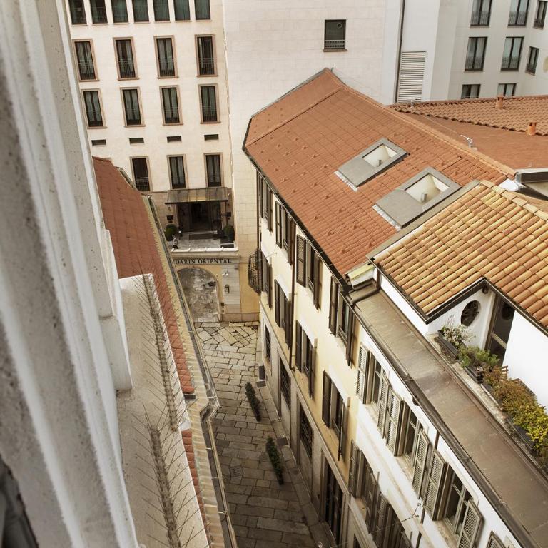 Fifty Eight Suite Milan Montenapoleone Two Bedrooms - Appartamento con 2 Camere da Letto - 26