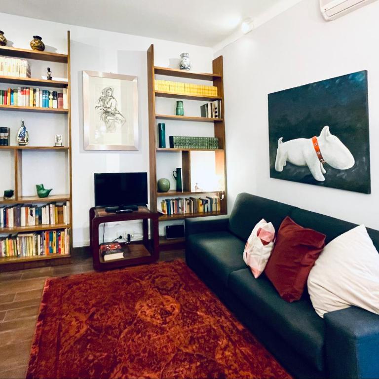 Casa di Dora elegante 3 camere Sant'Orsola - Appartamento con 3 Camere da Letto - 7