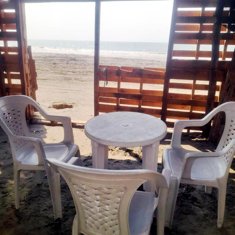 Casa MAR de FE - Double Room with Private Bathroom - 3