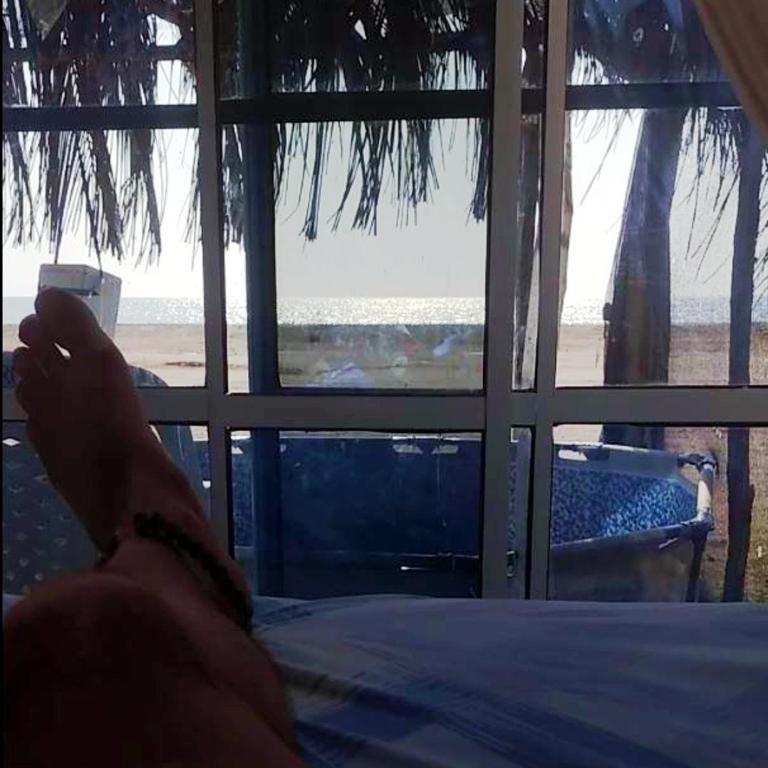 Casa MAR de FE - Double Room with Private Bathroom - 13