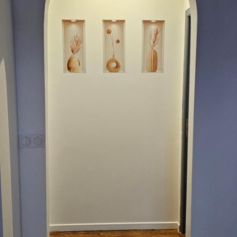Maison Cosy - Haus mit 2 Schlafzimmern - 4