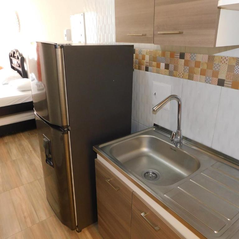 El Velero Apartamentos By DANP - Studio Apartment - 6