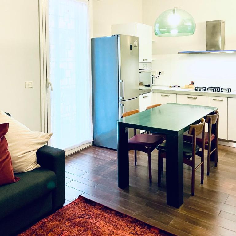 Casa di Dora elegante 3 camere Sant'Orsola - Appartamento con 3 Camere da Letto - 8