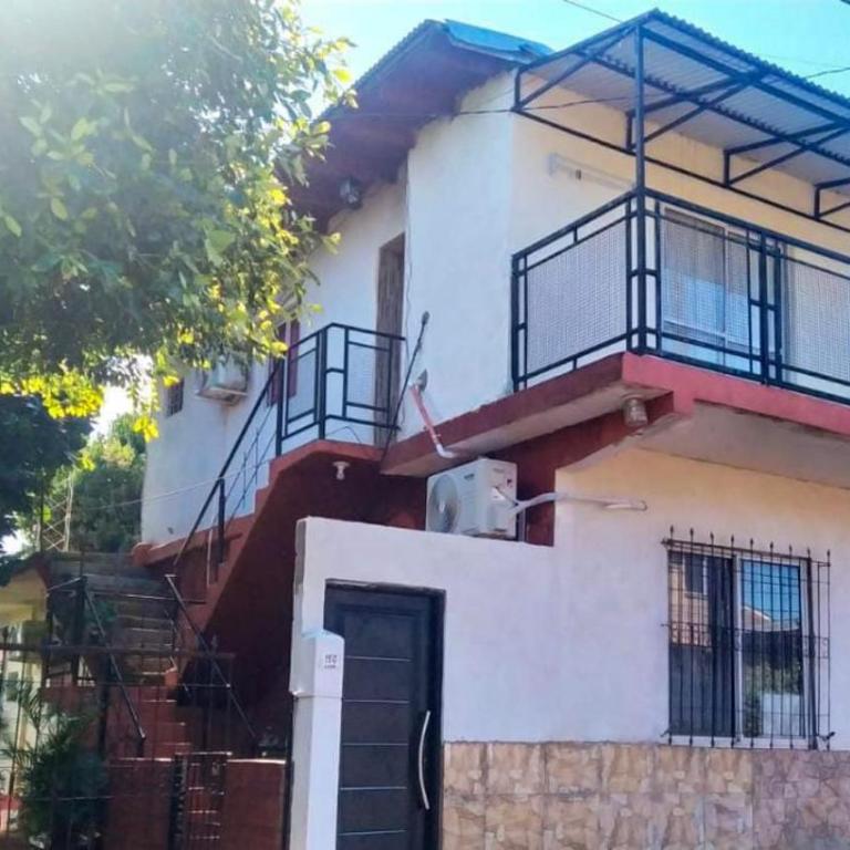 Apart Venecia - Apartment with Balcony - 17