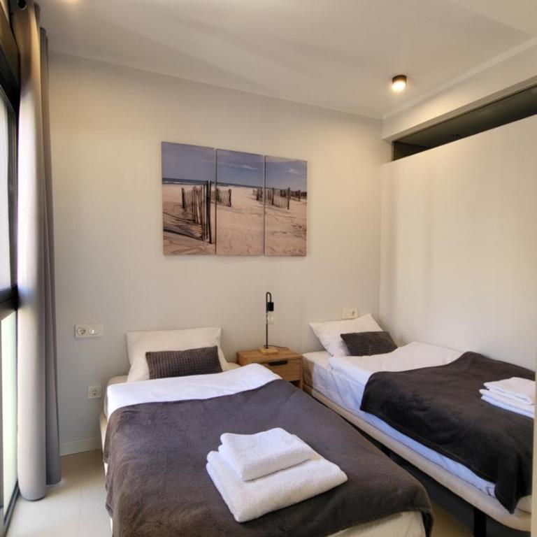 Apartamento Los Amigos, La Zenia Boulevard area, 2 bedrooms, beautiful swimming pool. - Apartamento de 2 dormitorios - 5