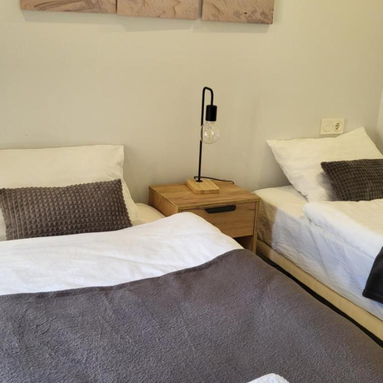Apartamento Los Amigos, La Zenia Boulevard area, 2 bedrooms, beautiful swimming pool. - Apartamento de 2 dormitorios - 6