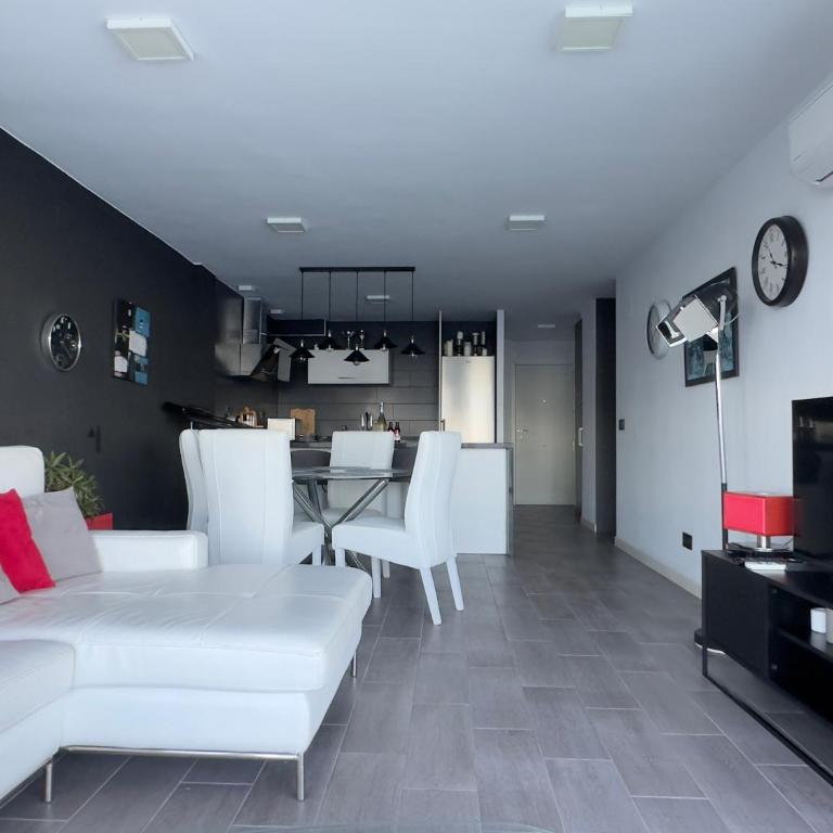 Excellent view Julia - Two-Bedroom Apartment - 10