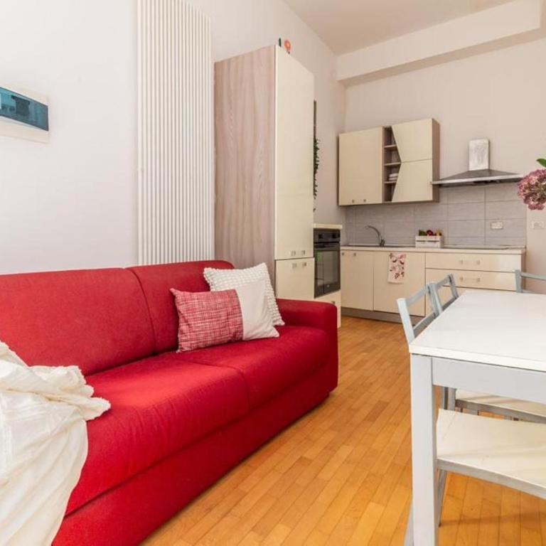 L angolo di Valentina - Appartamento con 1 Camera da Letto - 1