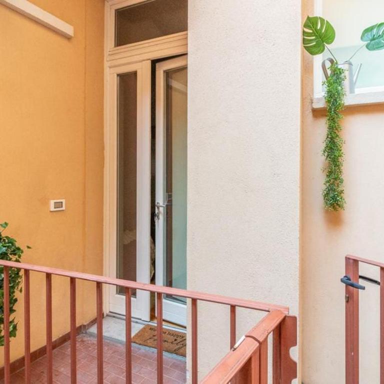 L angolo di Valentina - Appartamento con 1 Camera da Letto - 7