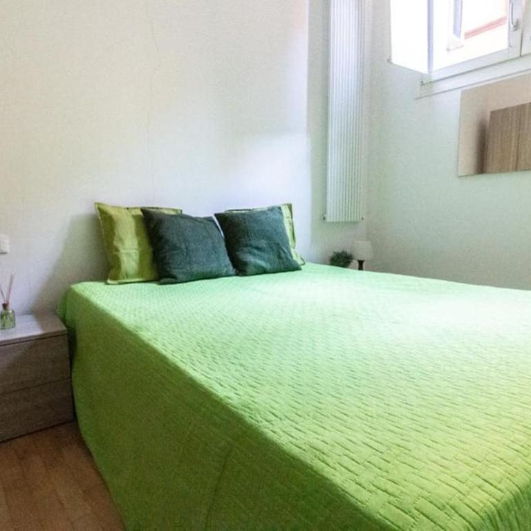 L angolo di Valentina - Appartamento con 1 Camera da Letto - 10