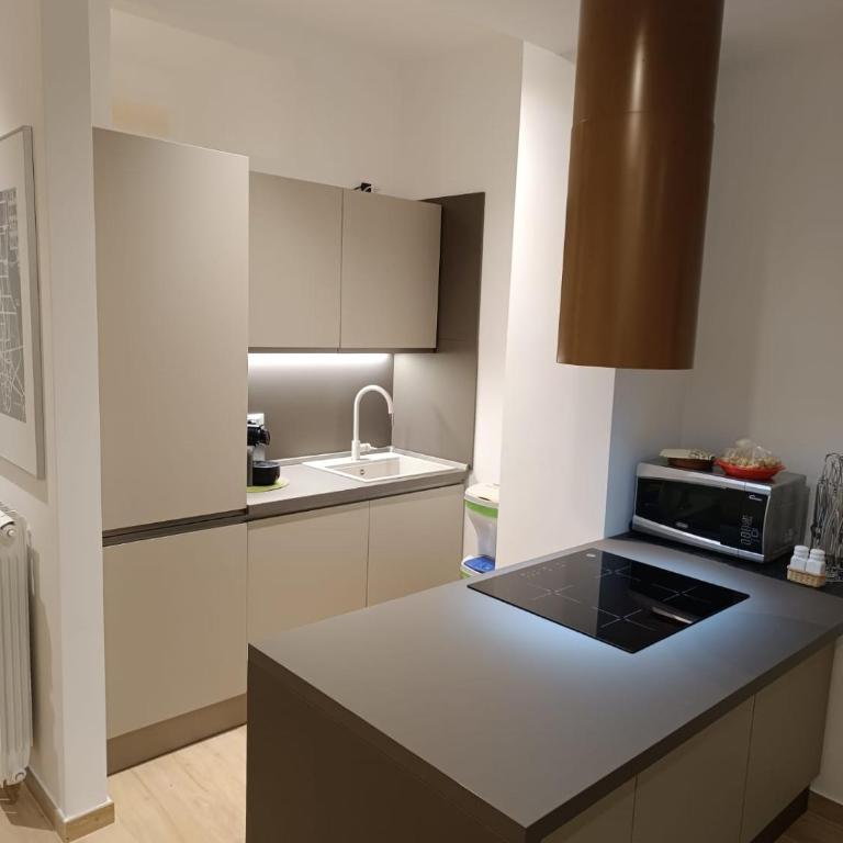 BariLife - Appartamento con 2 Camere da Letto - 3