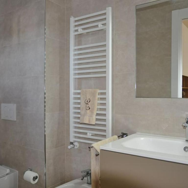 BariLife - Appartamento con 2 Camere da Letto - 9