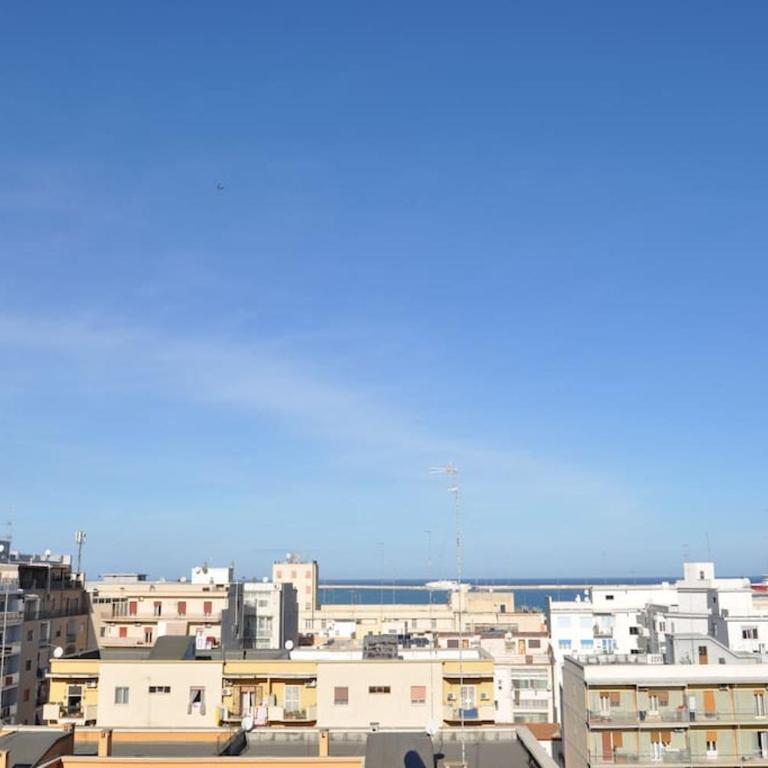BariLife - Appartamento con 2 Camere da Letto - 17