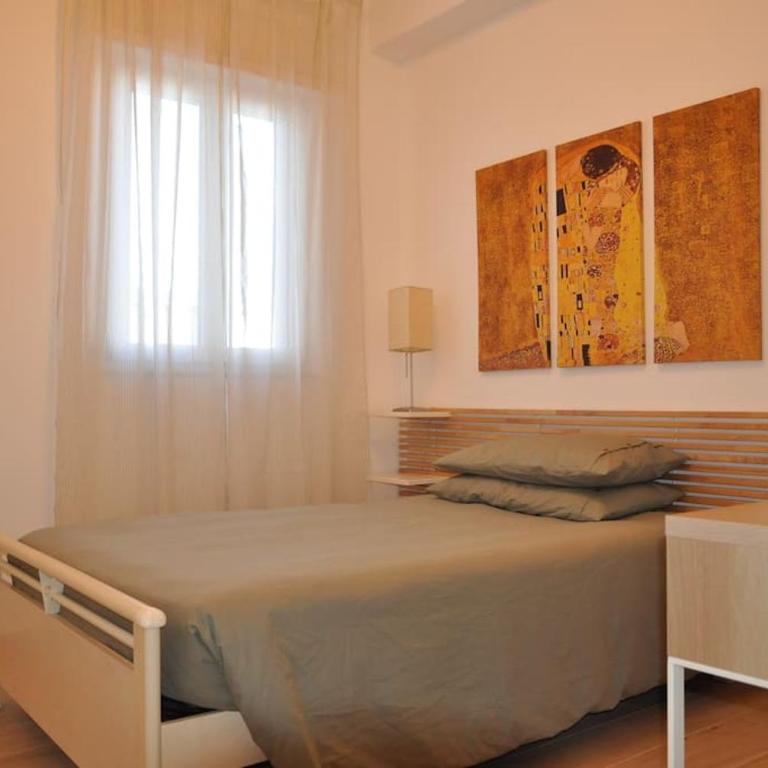 BariLife - Appartamento con 2 Camere da Letto - 11