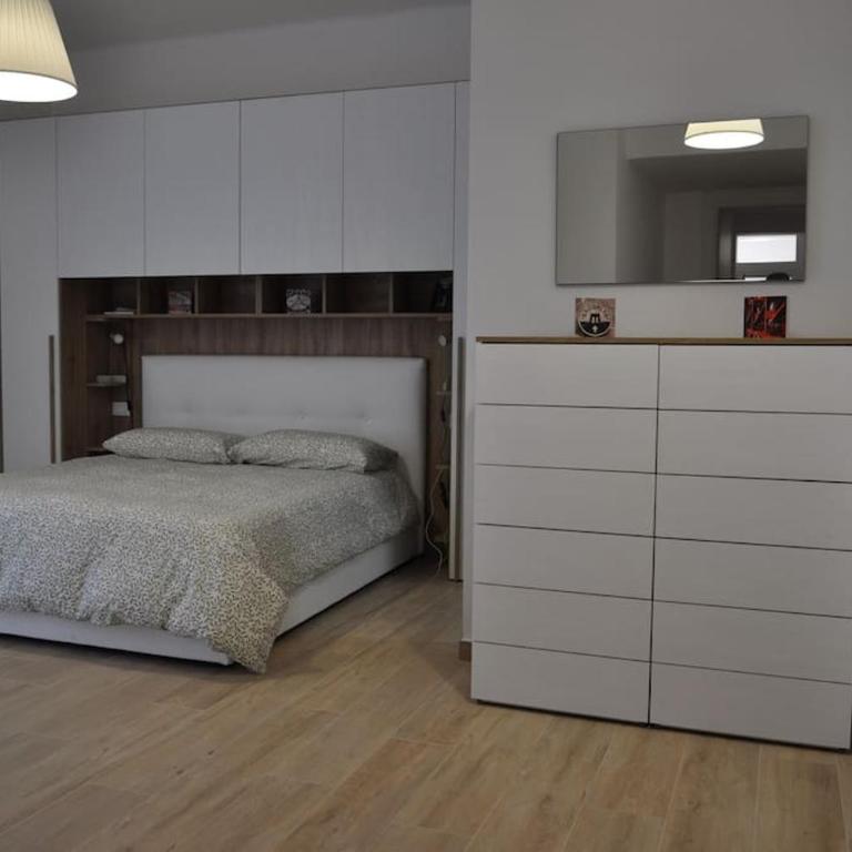 BariLife - Appartamento con 2 Camere da Letto - 6
