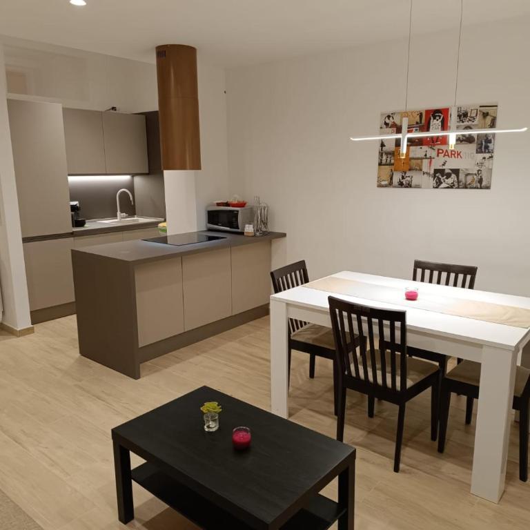 BariLife - Appartamento con 2 Camere da Letto - 4