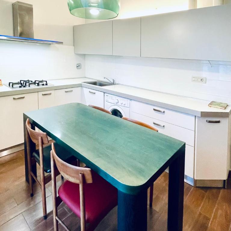 Casa di Dora elegante 3 camere Sant'Orsola - Appartamento con 3 Camere da Letto - 9
