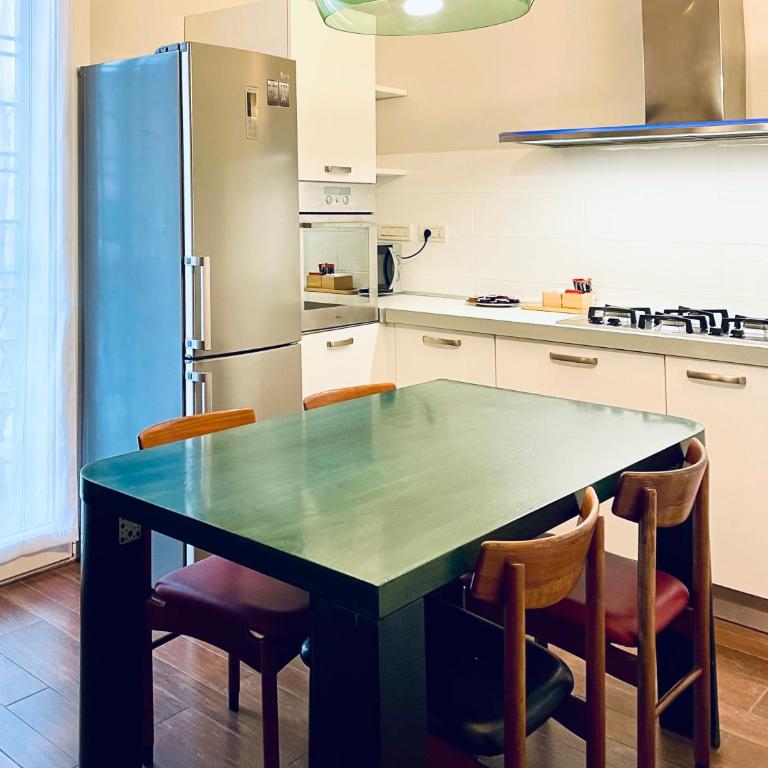 Casa di Dora elegante 3 camere Sant'Orsola - Appartamento con 3 Camere da Letto - 14