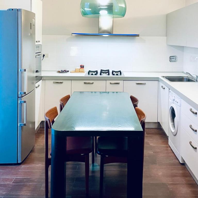 Casa di Dora elegante 3 camere Sant'Orsola - Appartamento con 3 Camere da Letto - 13