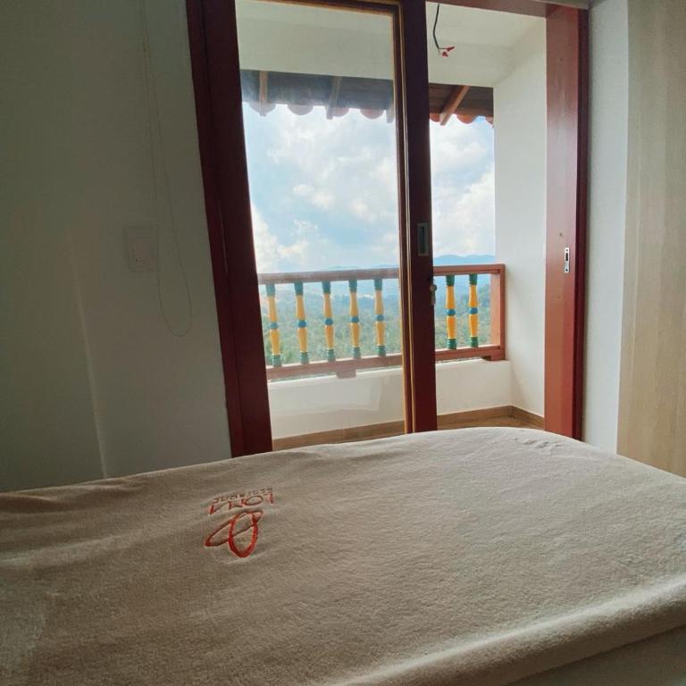 Loma Rent Home Guatape - Apartamento de 2 dormitorios - 30