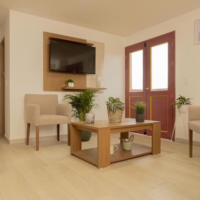 Loma Rent Home Guatape - Apartamento de 2 dormitorios - 6