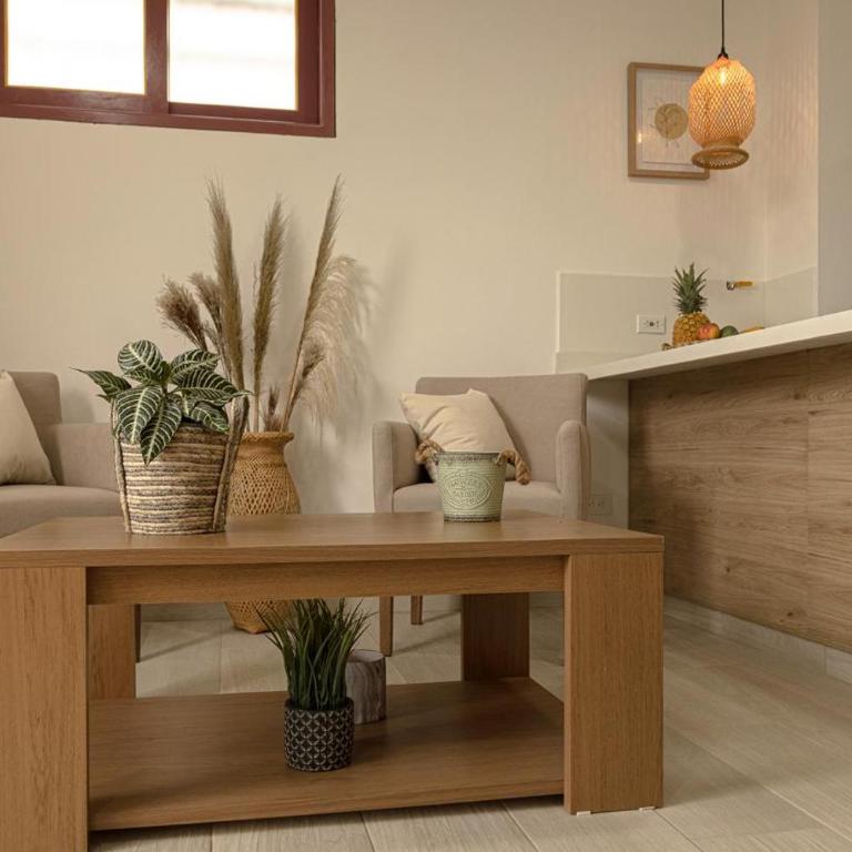 Loma Rent Home Guatape - Apartamento de 1 dormitorio - 9