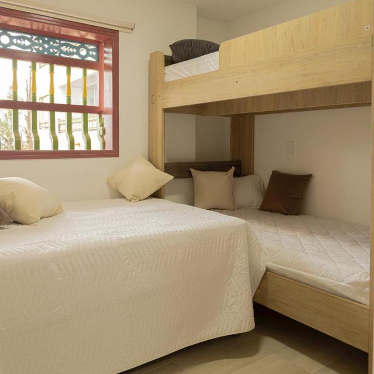 Loma Rent Home Guatape - Apartamento de 2 dormitorios - 9