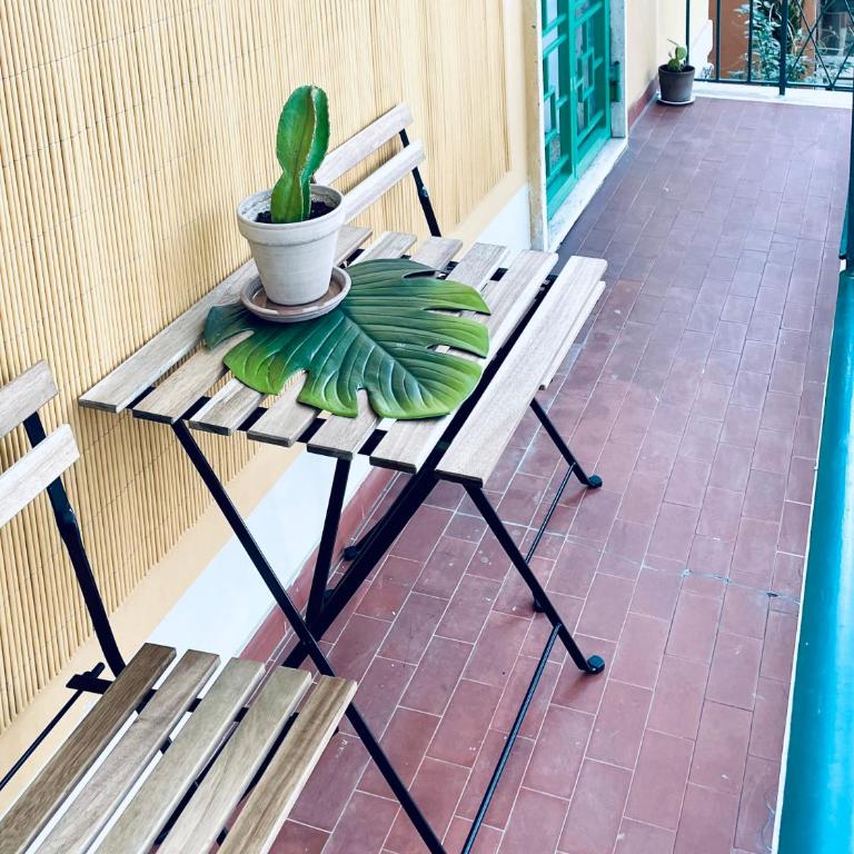 Casa di Dora elegante 3 camere Sant'Orsola - Appartamento con 3 Camere da Letto - 15