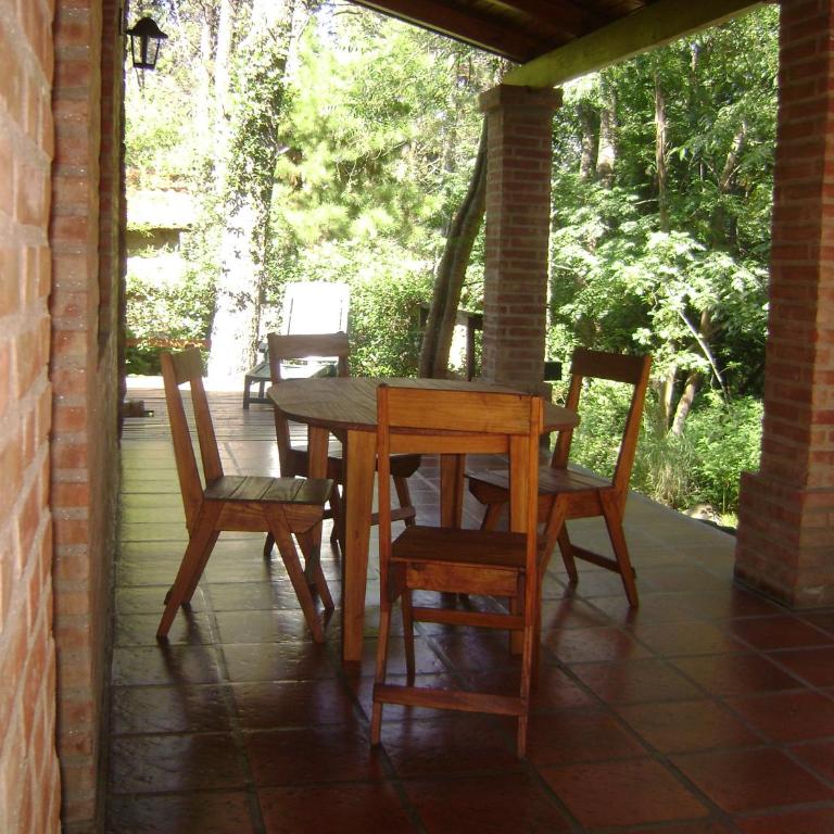 Las Nubes Cabañas & Loft - Chalet de 2 dormitorios - 1