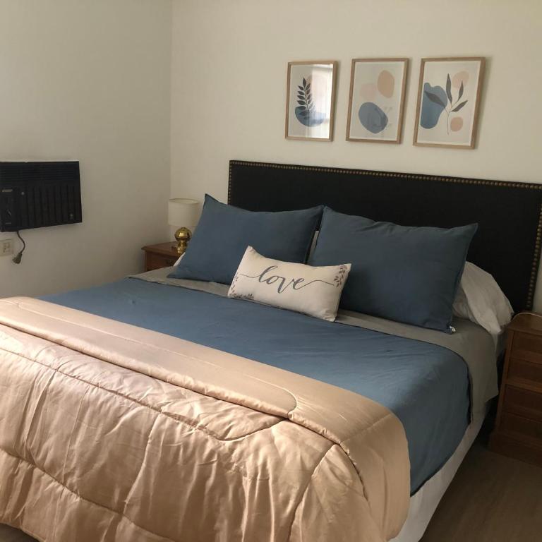 Via Uruguay Suite - Apartamento de 1 dormitorio - 1