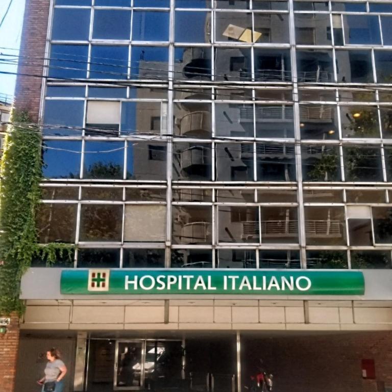 VDO 2341 BELGRANO C.A.B.A - Apartamento de 1 dormitorio - 22