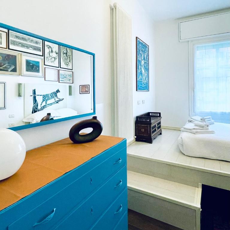 Casa di Dora elegante 3 camere Sant'Orsola - Appartamento con 3 Camere da Letto - 19