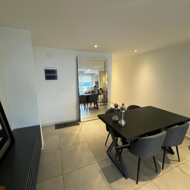 Palermo Cabrera - Apartamento Dúplex - 7
