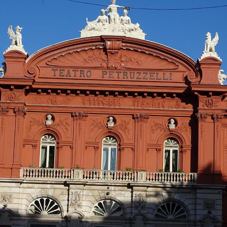 Al Teatro Rooms - Two-Bedroom Apartment - 30