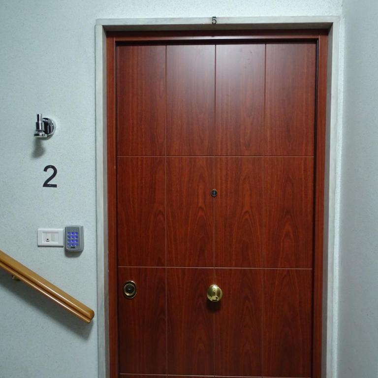 Al Teatro Rooms - Two-Bedroom Apartment - 19