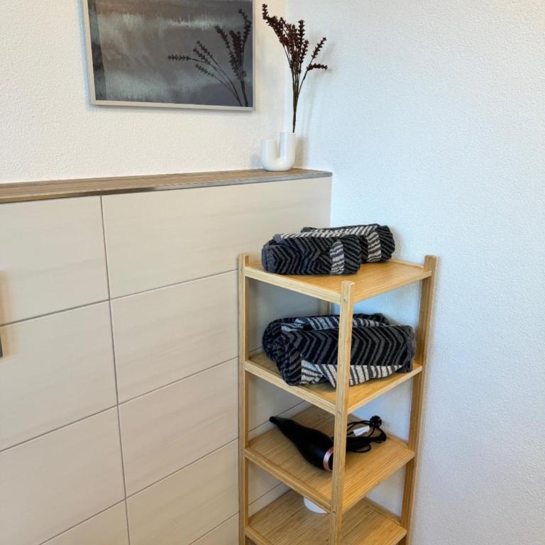 Alpinsuite - modern - elegant - Apartment mit 1 Schlafzimmer - 21