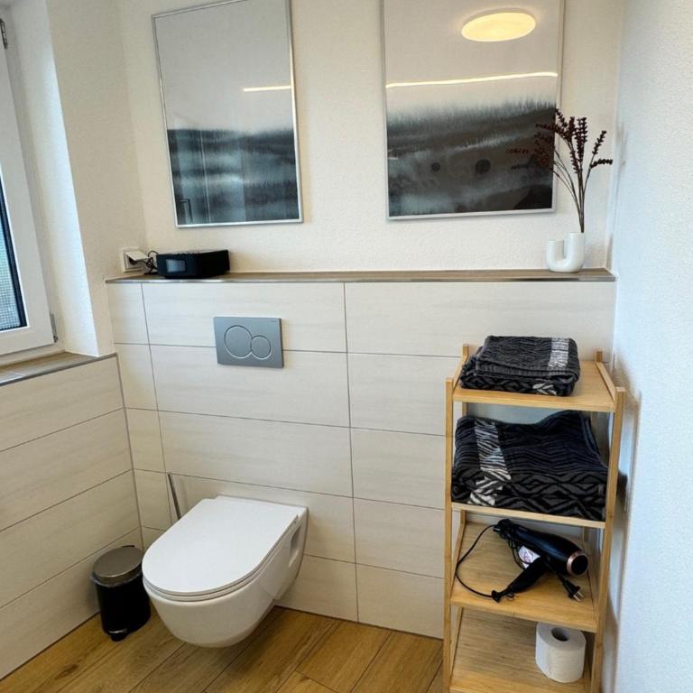 Alpinsuite - modern - elegant - Apartment mit 1 Schlafzimmer - 24