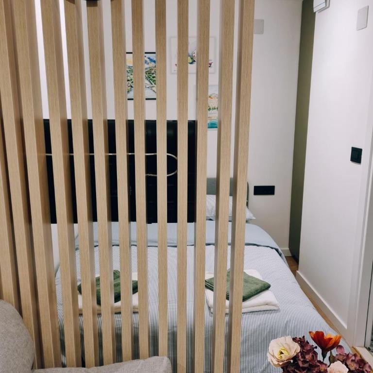 Studio apartman Srce Kastela, Stari grad - Studio Apartman - 11