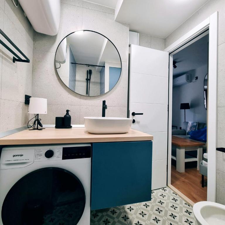 Studio apartman Srce Kastela, Stari grad - Studio Apartman - 13