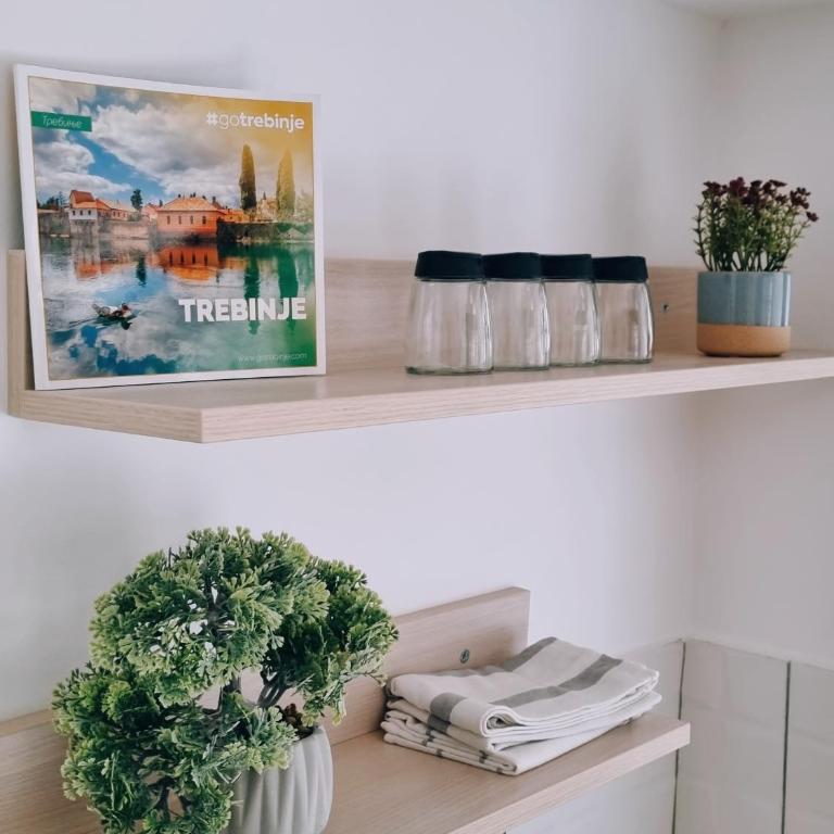 Studio apartman Srce Kastela, Stari grad - Studio Apartman - 20