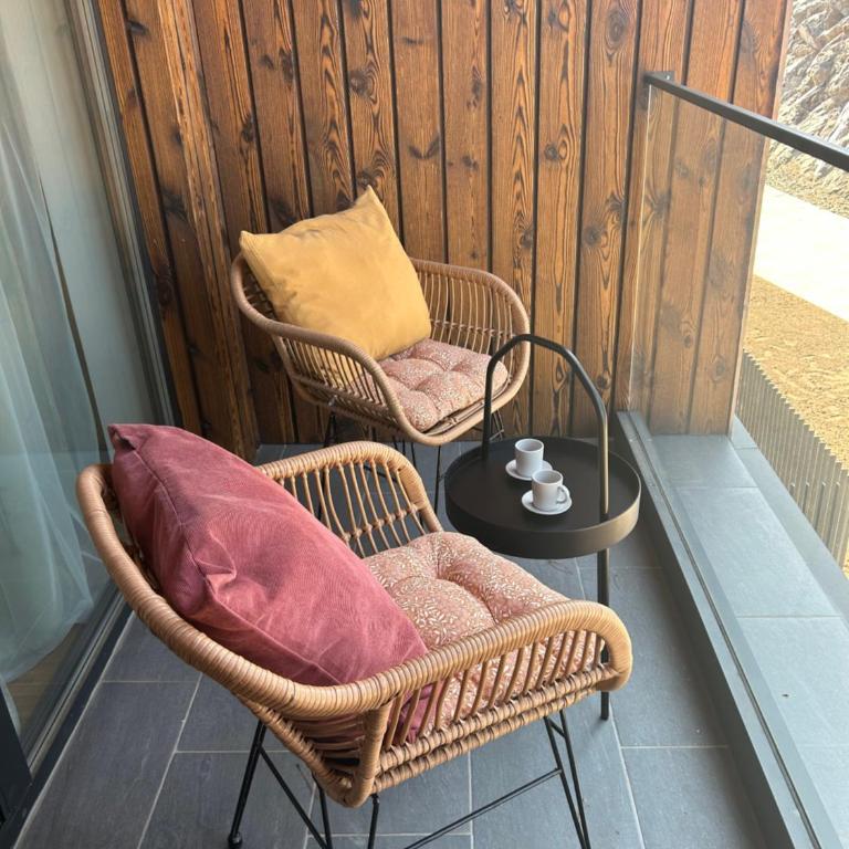 Apartman Zir - Apartman sa 3 Spavaće Sobe - 12