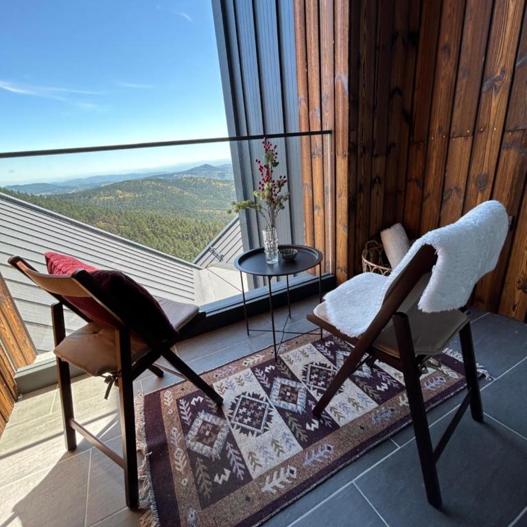 Apartman Zir - Apartman sa 3 Spavaće Sobe - 1