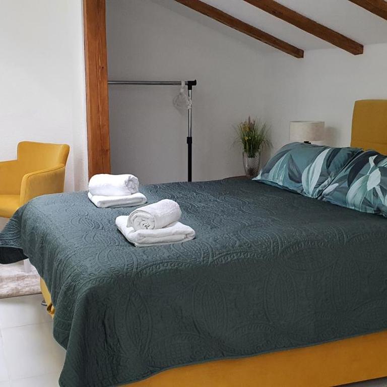 Apartmani Gandi - Double Room - 6