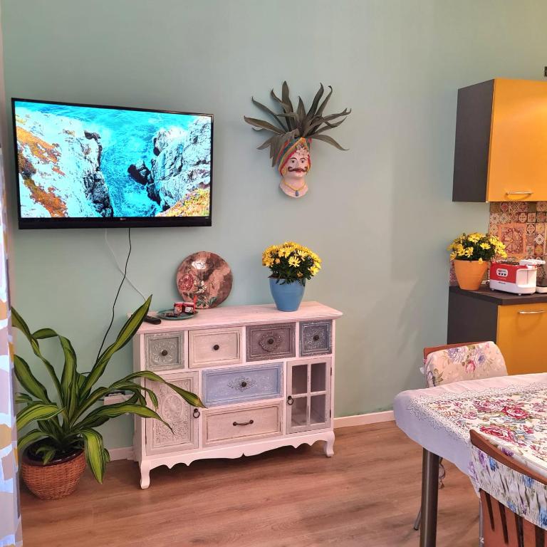 Casa Eunice di Ortigia - Appartamento con 1 Camera da Letto - 8