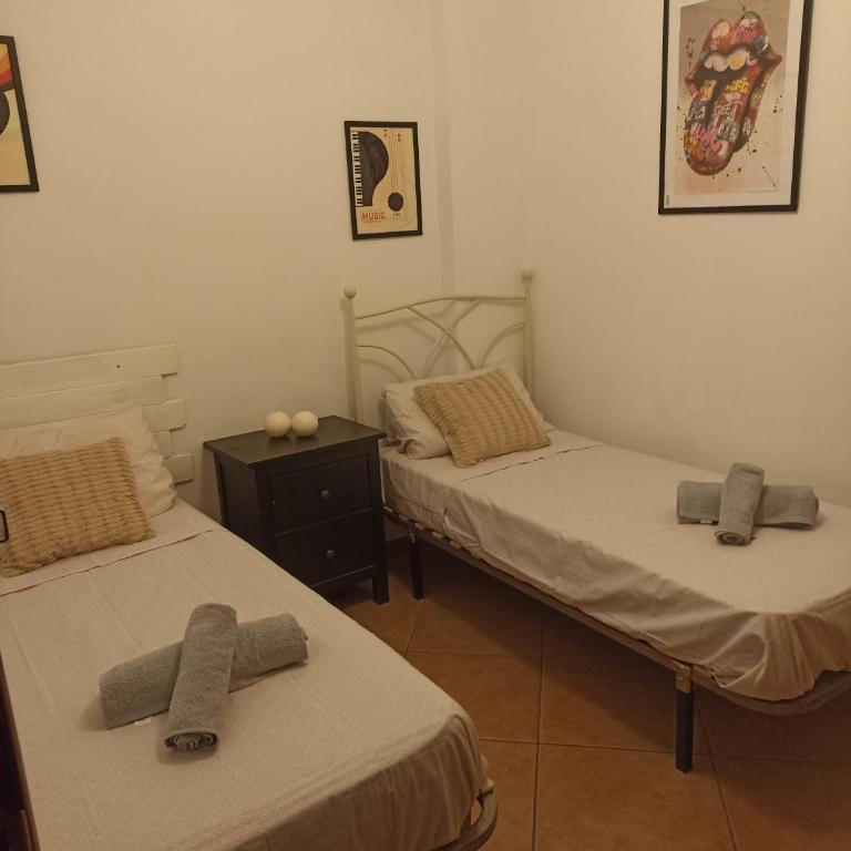 Casa La Nuestra Centro - Apartamento de 3 dormitorios - 4