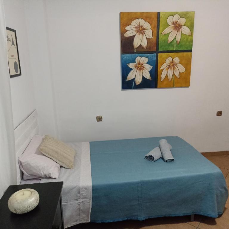 Casa La Nuestra Centro - Apartamento de 3 dormitorios - 6