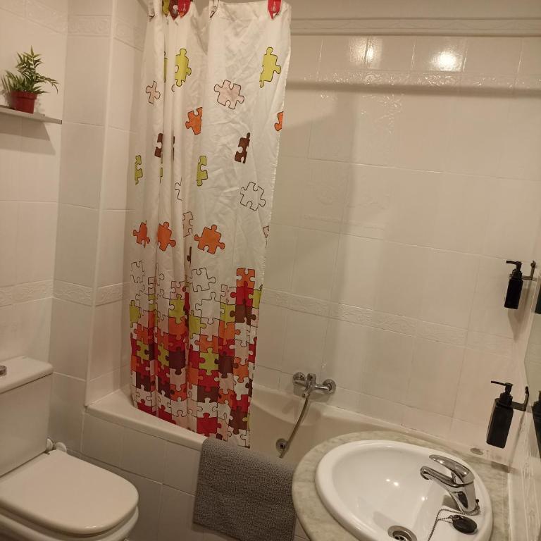 Casa La Nuestra Centro - Apartamento de 3 dormitorios - 8